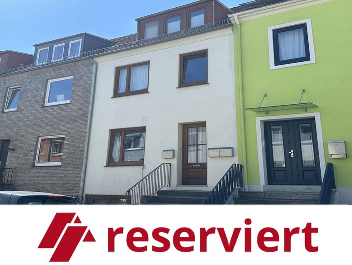 Findorff: Zentrale aber ruhige 2 Zimmer DG- Wohnung im drei Parteien Haus- perfekt für Singles - Foto 2