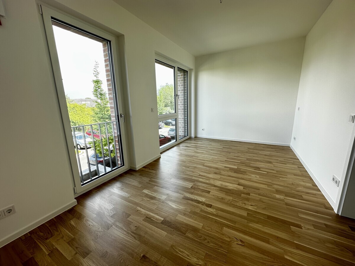 Neues Kaffeequartier: Erstbezug exklusives 5 Zimmer "Townhouse" , Terrasse, TG-Stellplatz, Keller - Foto 1