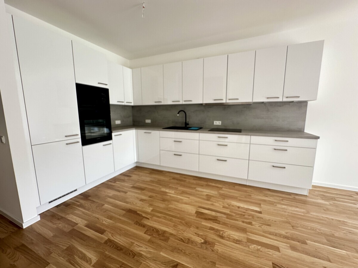 Neues Kaffeequartier: Erstbezug exklusives 5 Zimmer "Townhouse" , Terrasse, TG-Stellplatz, Keller - Foto 3