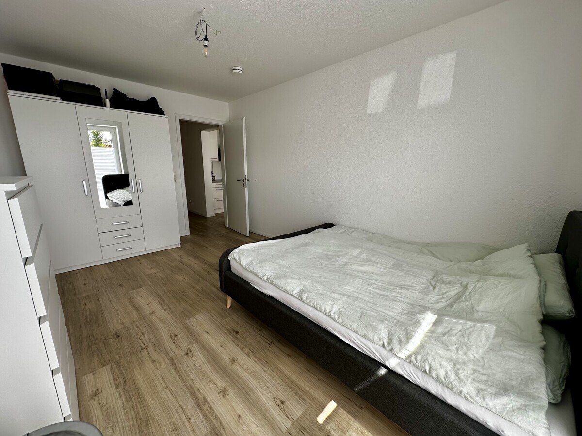 Stuhr- Brinkum/ Top Lage: Moderne 2 Zi. Neubau- Whg, mit EBK, Terrasse, PKW-Stellplatz- barrierefrei - Foto 4