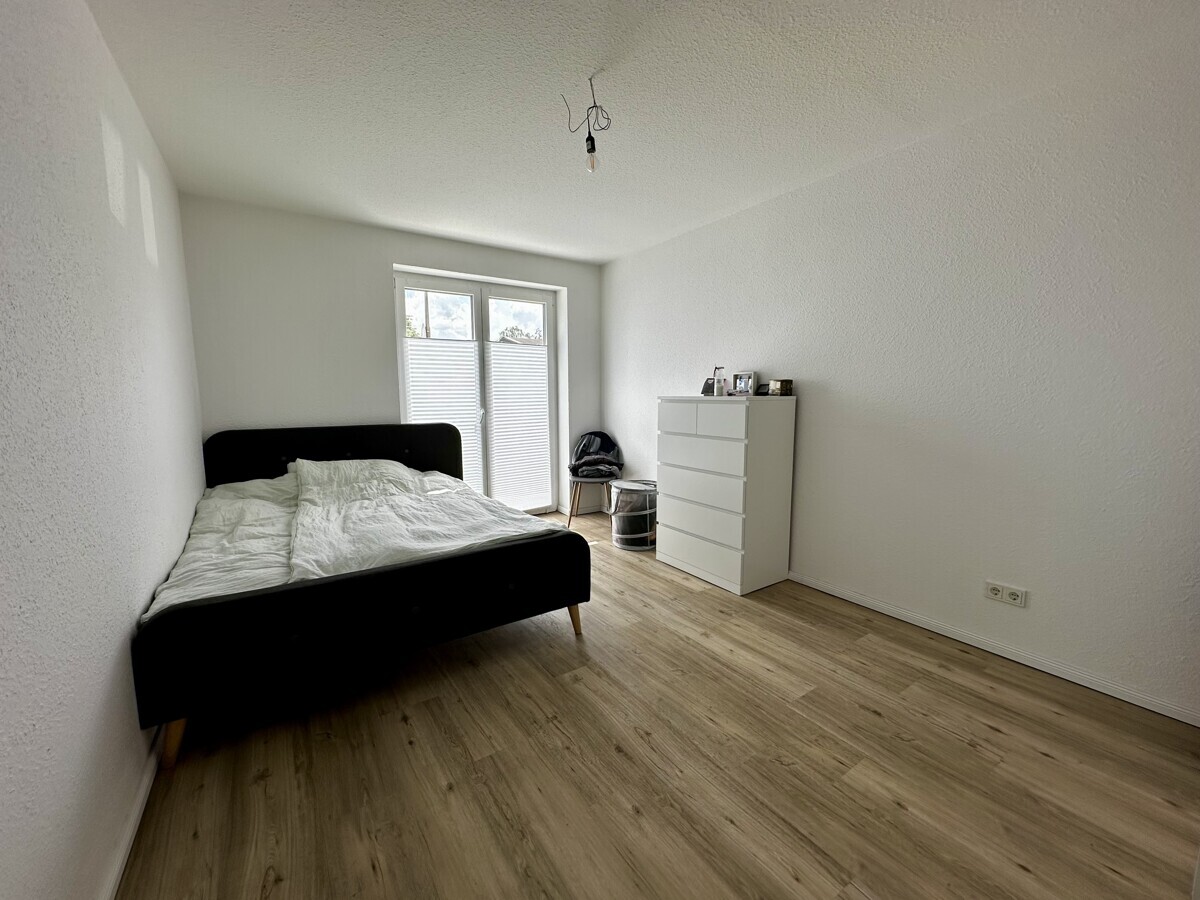 Stuhr- Brinkum/ Top Lage: Moderne 2 Zi. Neubau- Whg, mit EBK, Terrasse, PKW-Stellplatz- barrierefrei - Foto 3