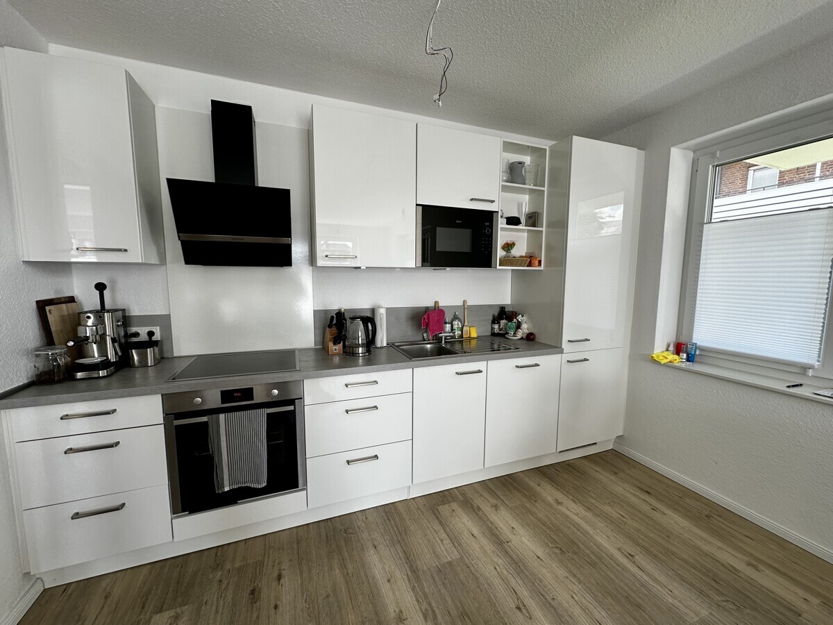 Stuhr- Brinkum/ Top Lage: Moderne 2 Zi. Neubau- Whg, mit EBK, Terrasse, PKW-Stellplatz- barrierefrei - Foto 5