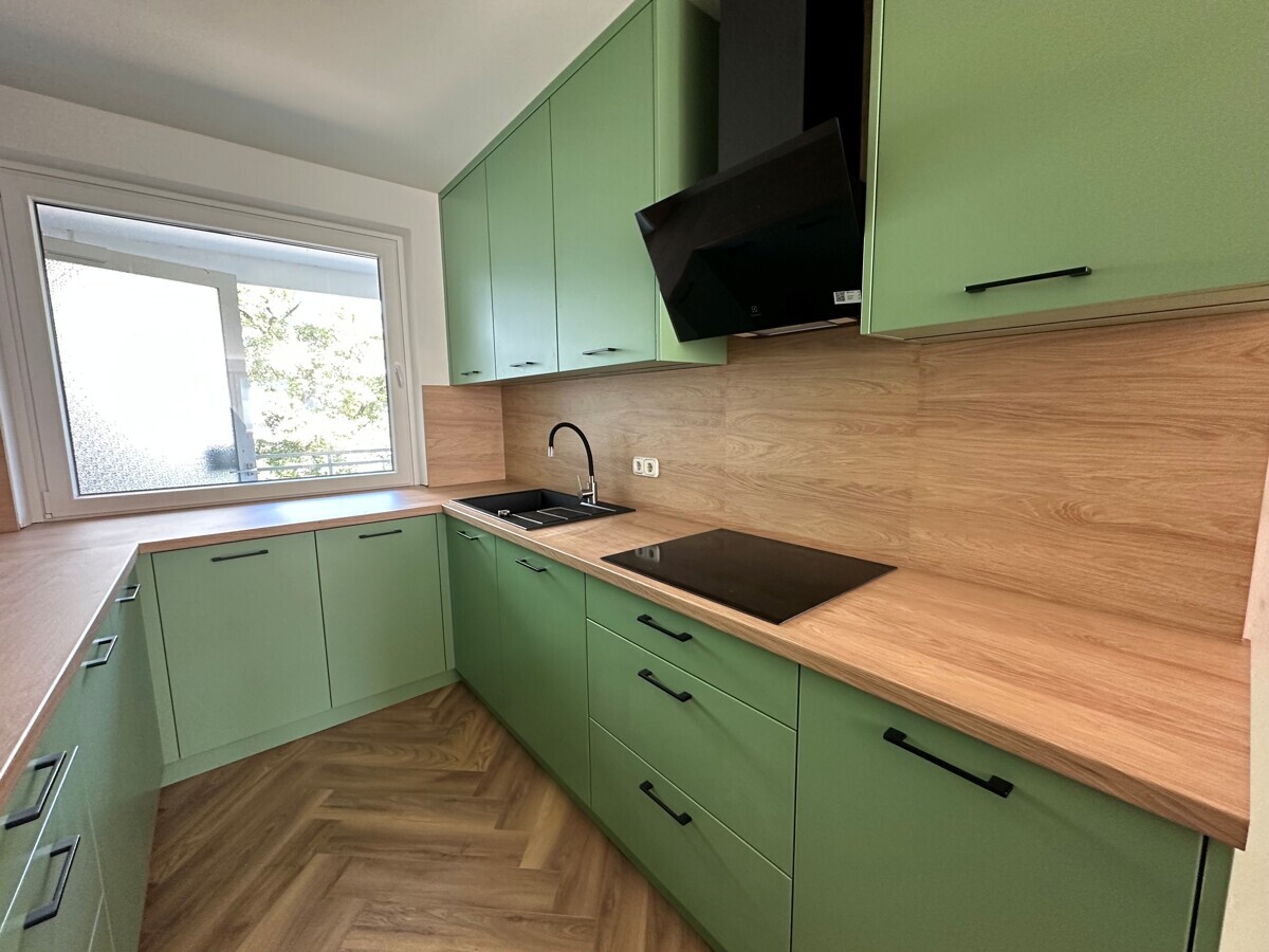 Bremen Horn: Erstbezug nach Modernisierung, 3 Zi. Wohnung, Wellnessbereich, Balkon, TG-Stellplatz - Foto 5