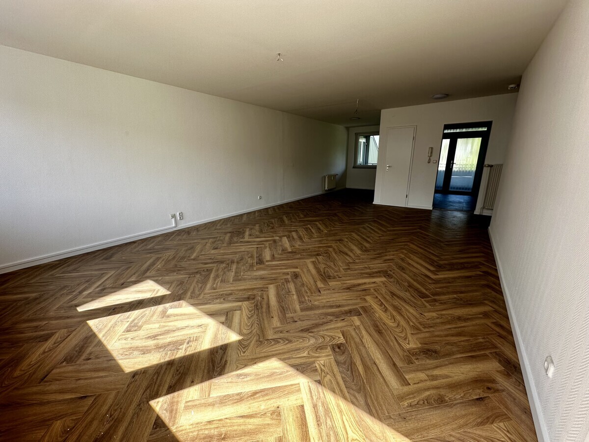 Bremen Horn: Erstbezug nach Modernisierung, 3 Zi. Wohnung, Wellnessbereich, Balkon, TG-Stellplatz - Foto 1