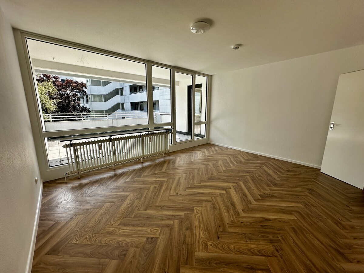 Bremen Horn: Erstbezug nach Modernisierung, 3 Zi. Wohnung, Wellnessbereich, Balkon, TG-Stellplatz - Foto 4