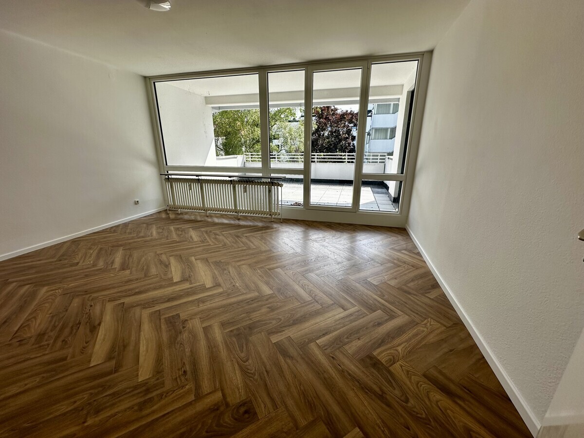 Bremen Horn: Erstbezug nach Modernisierung, 3 Zi. Wohnung, Wellnessbereich, Balkon, TG-Stellplatz - Foto 3