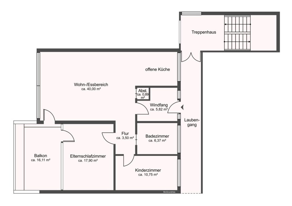 Bremen Horn: Erstbezug nach Modernisierung, 3 Zi. Wohnung, Wellnessbereich, Balkon, TG-Stellplatz