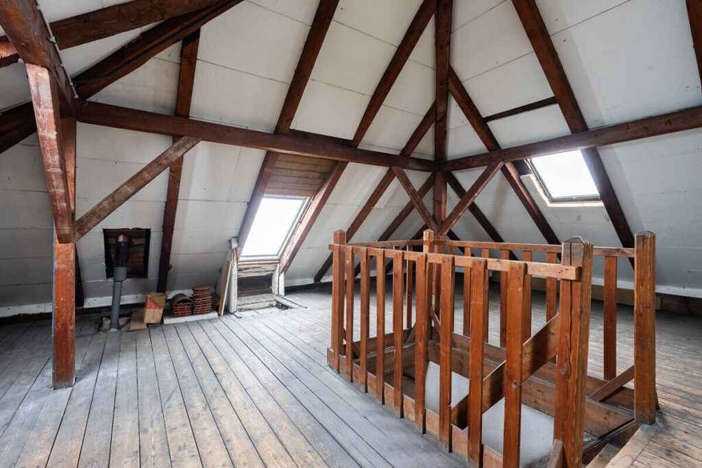 Geteviertel: Historisches Altbremer-Haus in begehrter Wohnlage von Schwachhausen
