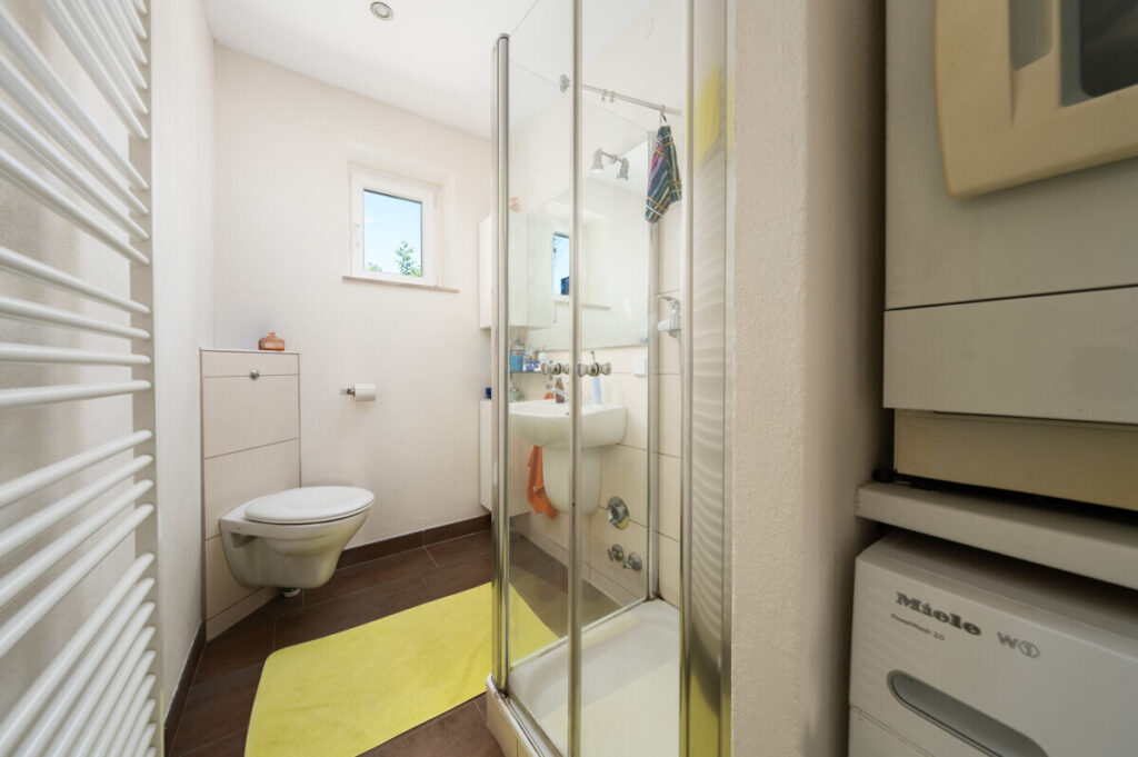 Bremen-Neustadt: Gut aufgeteilte 3-Zimmer Eigentumswohnung in zentraler Lage
