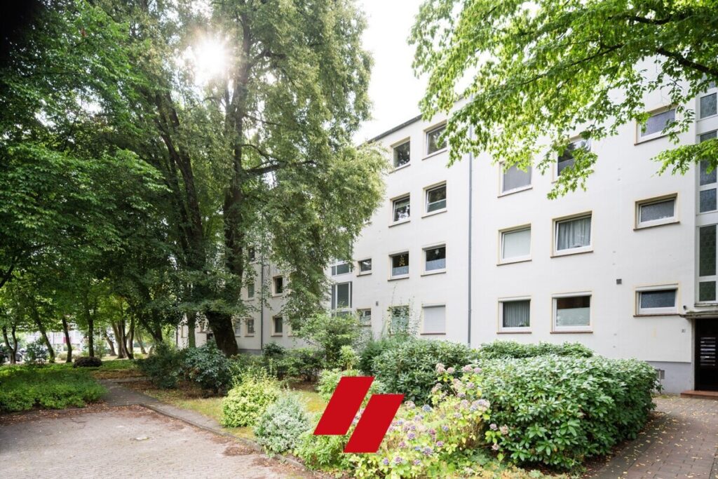 Horn: Quadratisch! Praktisch! Gut!