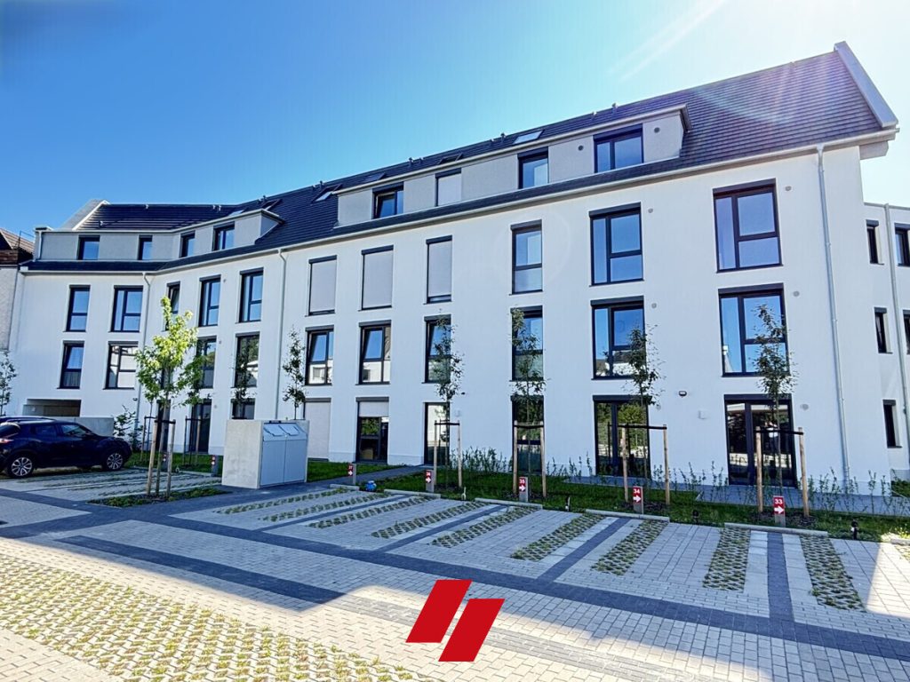 PICEA in Walle: Attraktive Neubau-Eigentumswohnung als Kapitalanlage