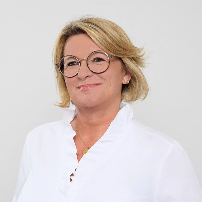 Simone Oertzen