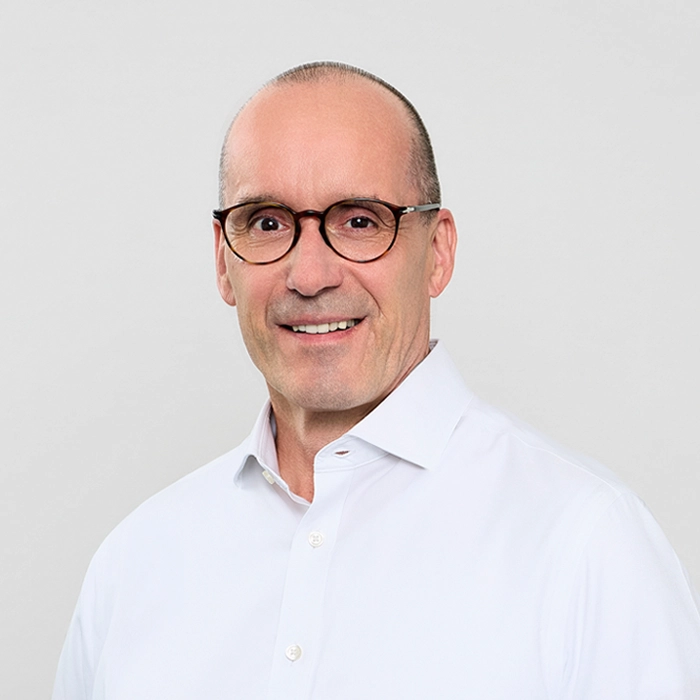 Volker Löhmann