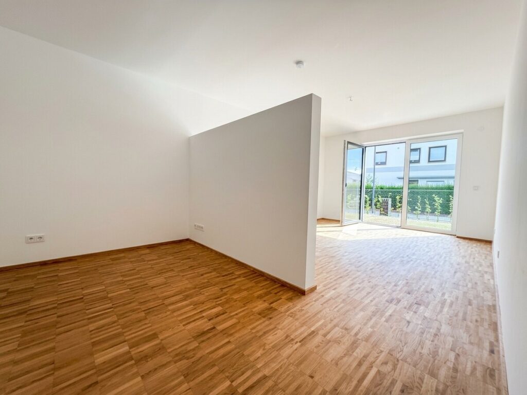 Hulsberg/Gete: Neubau - Wunderschöne u. exklusive Terrassenwohnung 2 Zi. - im KARLSHUUS - Erstbezug